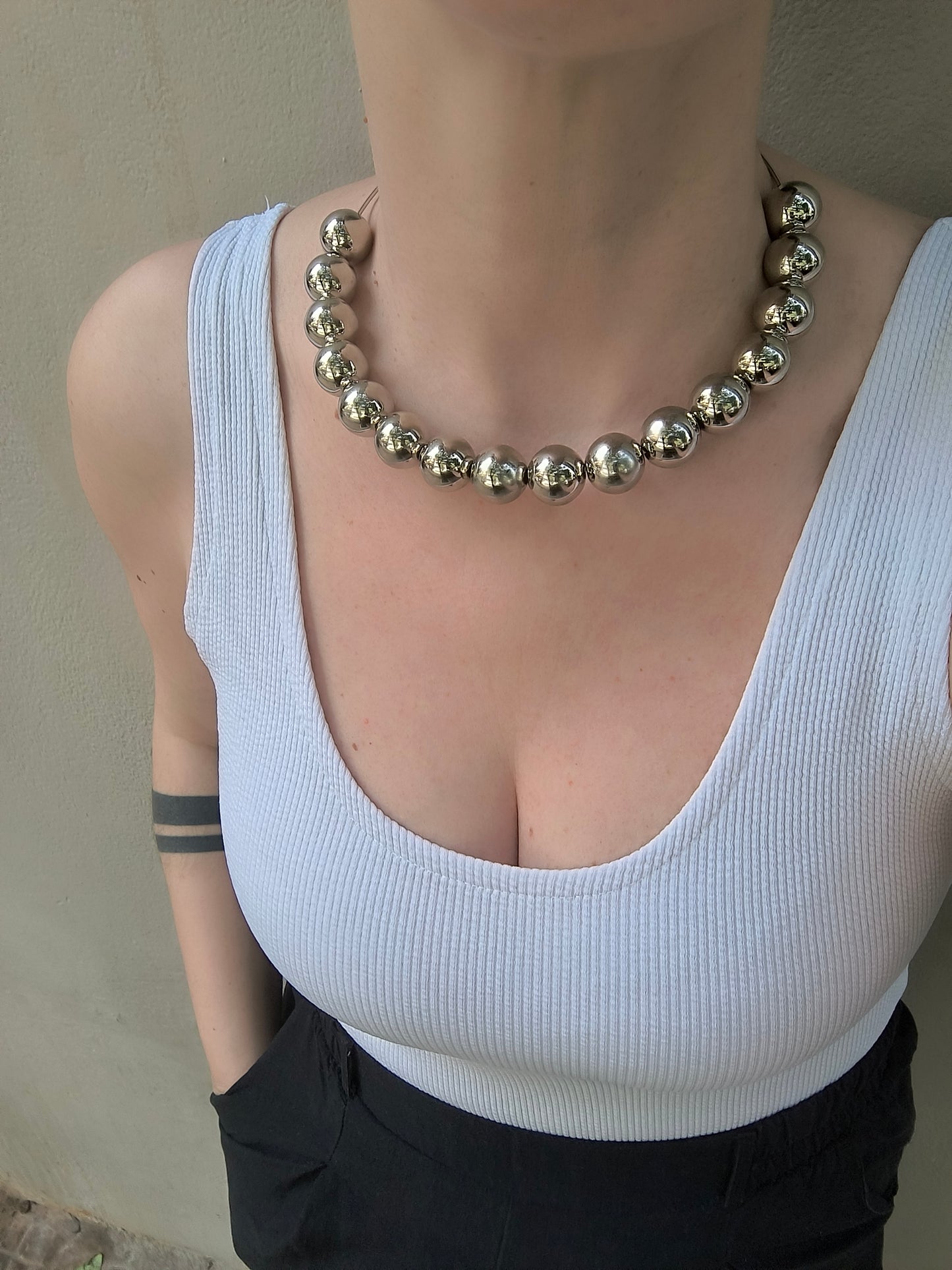 ORBIT Necklace