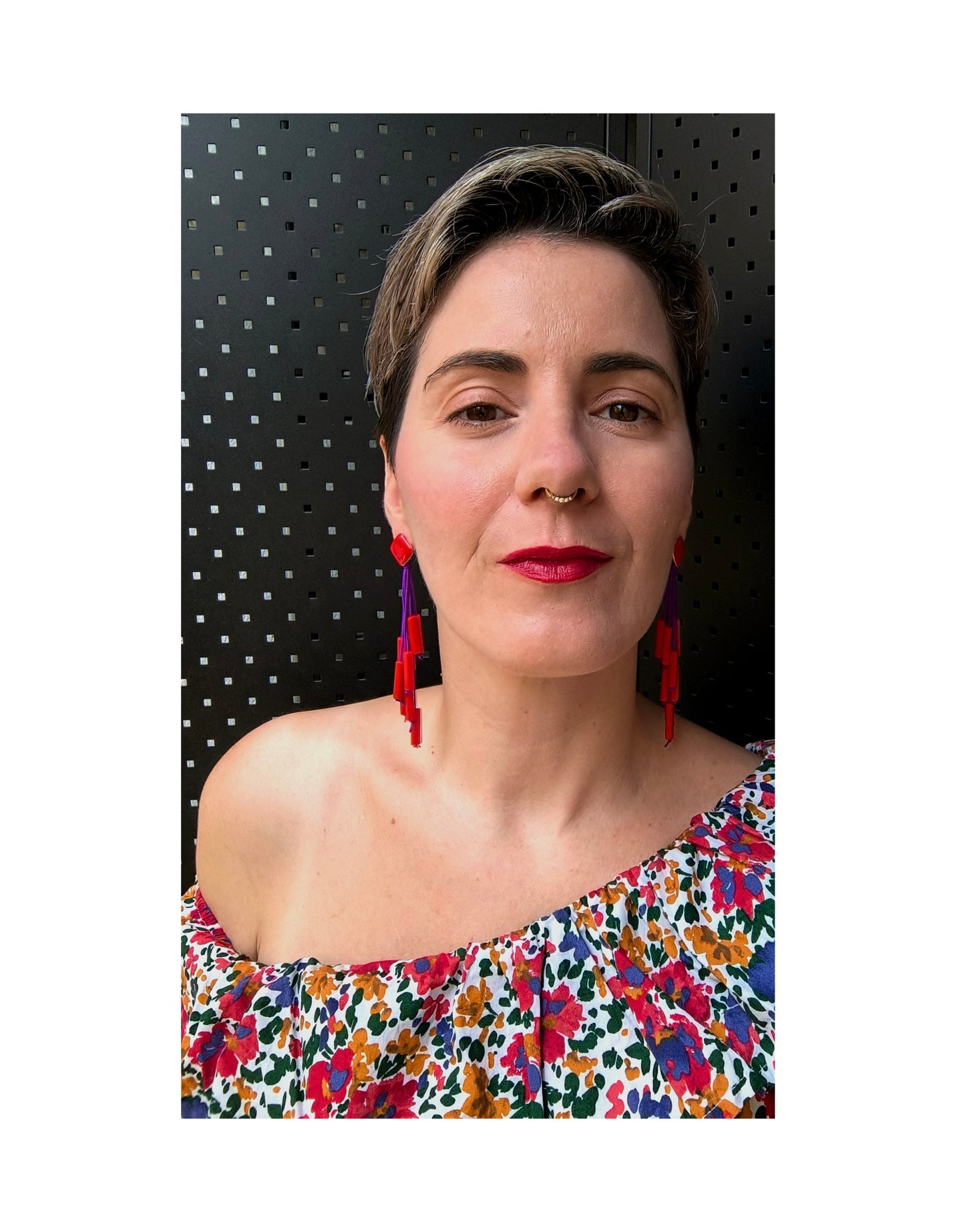 TRISTI Earrings