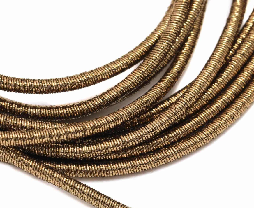 NDEBELE wrap necklace