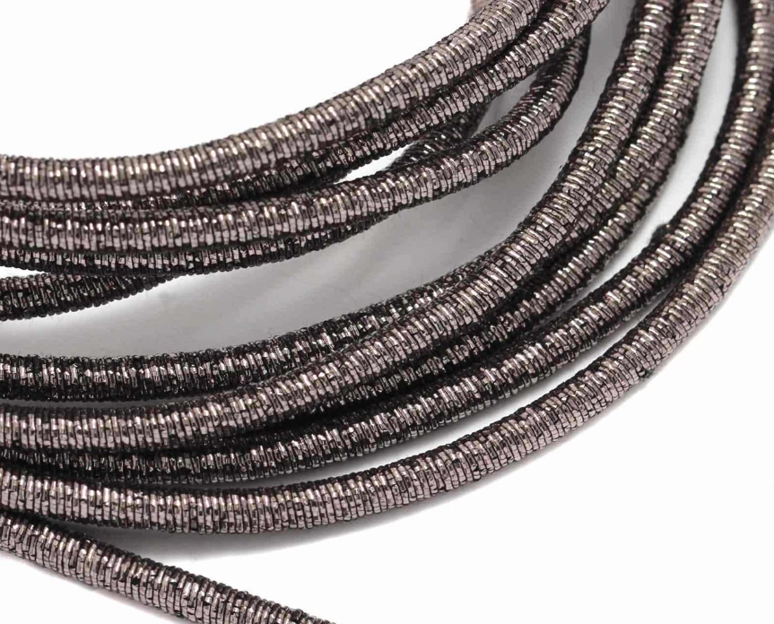 NDEBELE wrap necklace