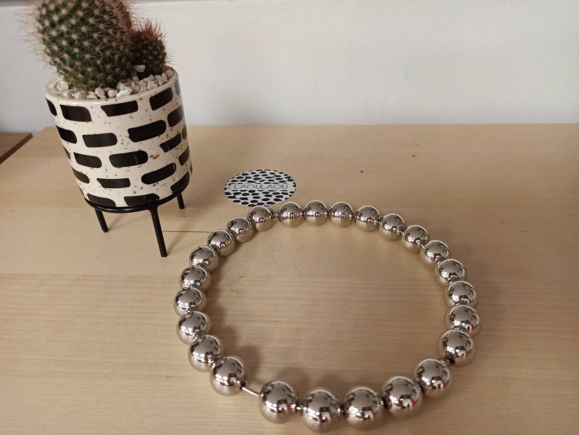 ORBIT Necklace